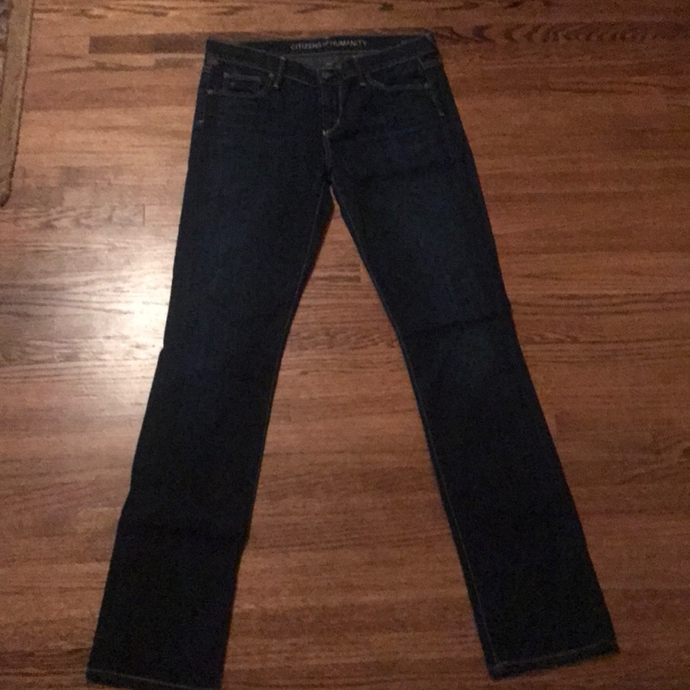 Citizens of Humanity Jeans